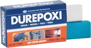 DUREPOX   50 GRAMAS ref. 14.0428
