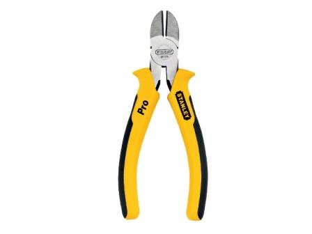 ALICATE CORTE N.06 DIAGONAL PROFISSIONAL ref. 14.0546