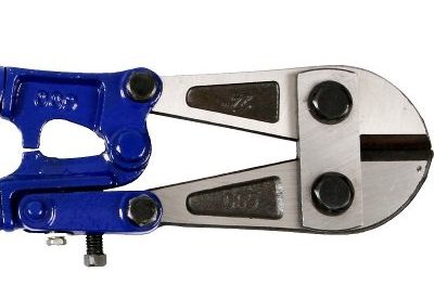 TESOURA CORTAR VERGALHAO 14 POL. BRASFORT ref. 14.0861