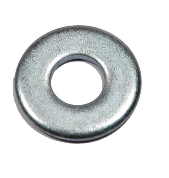 ARRUELA LISA ZINCADA F 1/2 ref. 14.1380