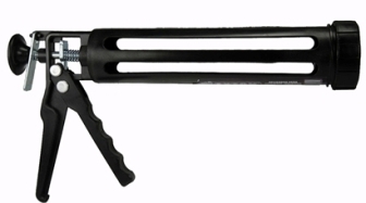 APLICADOR DE SILICONE  300GR SS-1 ref. 14.1407