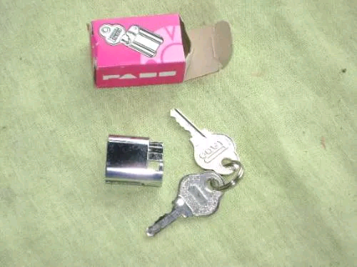 CADEADO PADO P/ FONE ref. 14.2010