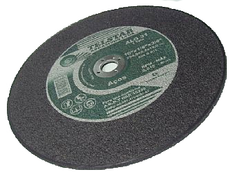 DISCO CORTE FERRO 09 ACOS ref. 14.3790