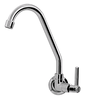 TORNEIRA 1/4V B.MOVEL PIA ALAV. 1168 RENO ref. 02R