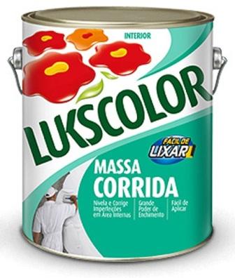MASSA CORRIDA PVA LUKSCOLOR GALAO ref. 55.0010