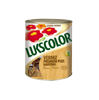 VERNIZ LUKSCOLOR LITRO  MARITIMO ref. 55.0106