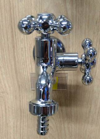 TORNEIRA 1/4V CR MAQUINA 1131 C35 ref. 573