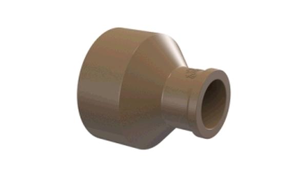 BUCHA RED. LL LONGA E 1.1/2 X 3/4    50X25L ref. 09.0480