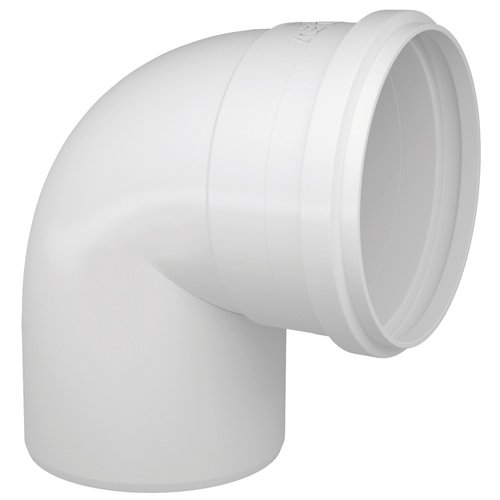 COTOVELO ESGOTO TIGRE   75X90 ref. 09.0910