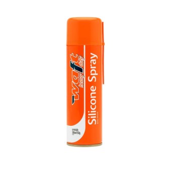 SPRAY  SILICONE 6180 300ML ref. 019054