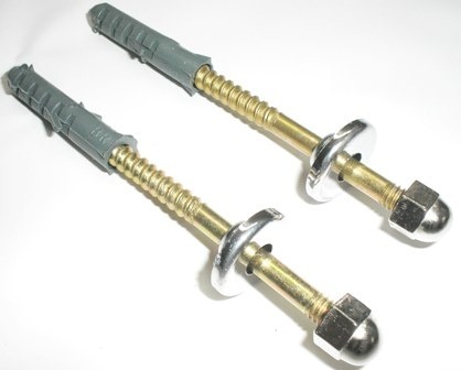 PARAFUSO P/ VASO LATAO SUPER BUCHA 12 - 2PC ref. 13.0334