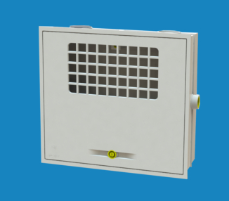 CAIXA PADRAO BRK HIDROMETRO - ENNOVE ref. 026918