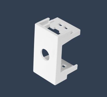 MODULO FAME MODU / EVID / B+ FURO FIO (2 PC)  2659 ref. 019913