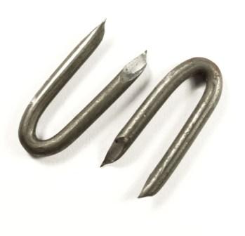 PREGO POLIDO GRAMPO 01X09 P/ CERCA ref. 02.0024