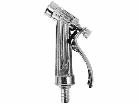 ESGUICHO METAL REVOL. GARDEN REFORCADO 11701 ref. 020263