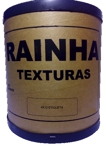 MASSA CORRIDA PVA  RAINHA         BARRICA 23K ref. 021111