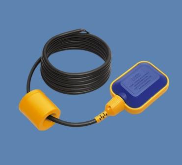 BOIA NIVEL SENSOR INF/SUP 16A FAME P/ CX DAGUA 3121 ref. 021157