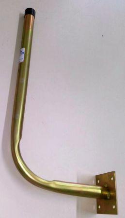 CANO ANT.SUP. UNIVERSAL ANTENA FIXO 054 ref. 021701