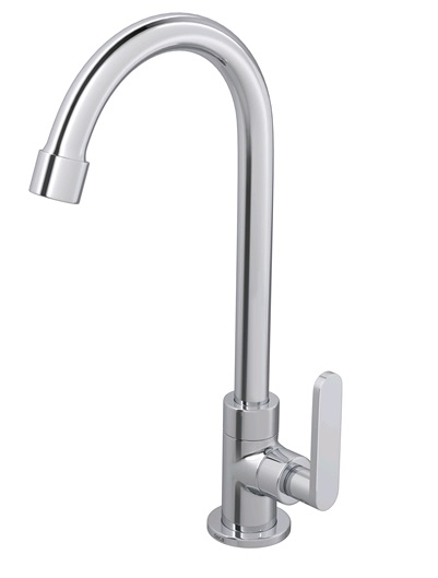 TORNEIRA DECA B.MOVEL PIA MESA 1167 C21 F.PLUS ref. 022487