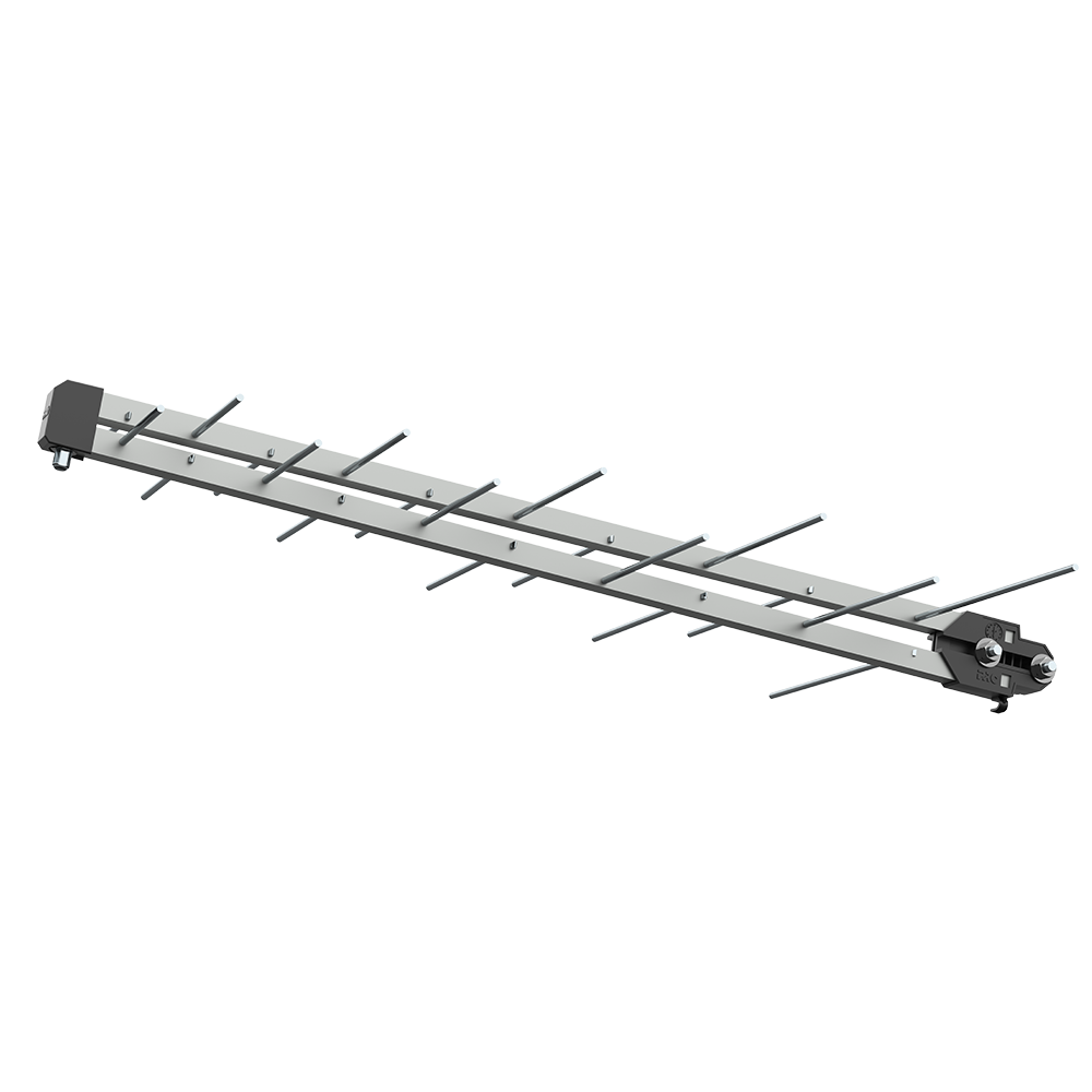 ANTENA DIGITAL EXTERNA PRO 20 ELEMENTOS 14DBI ref. 022805
