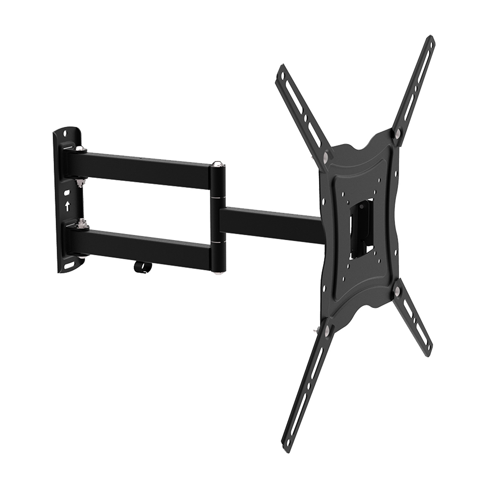 SUPORTE P/ TV MV 4 ARTICULACOES 13/55 LCD/LED ref. 022806