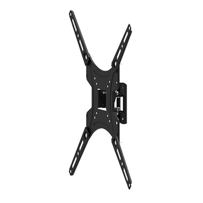 SUPORTE P/ TV MV 2 ARTICULACAO    13/55 LCD/LED ref. 022808