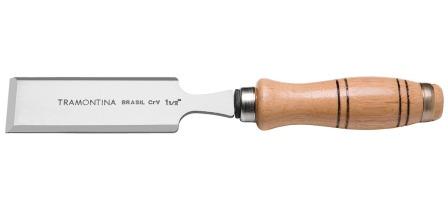 FORMAO MADEIRA TRAMONTINA B 3/8 ref. 022888