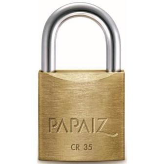 CADEADO PAPAIZ 35 ref. 023457