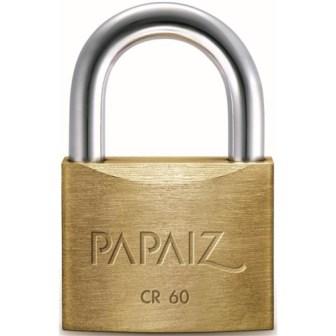 CADEADO PAPAIZ 60 ref. 023461