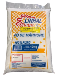 PO DE MARMORE 10 KG ref. 024045