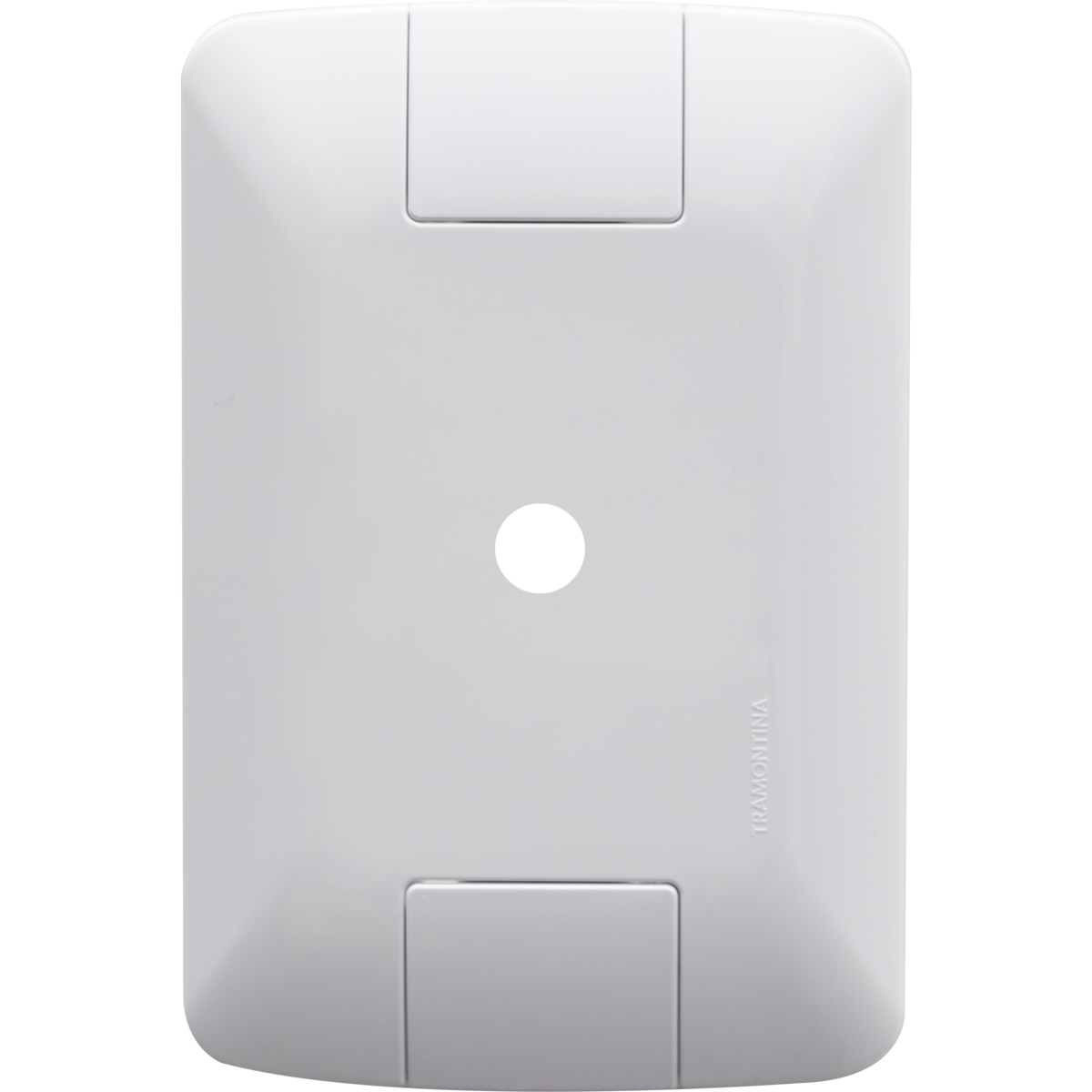 ESPELHO TRAMONTINA 4X2 ARIA 1 FURO ref. 024540