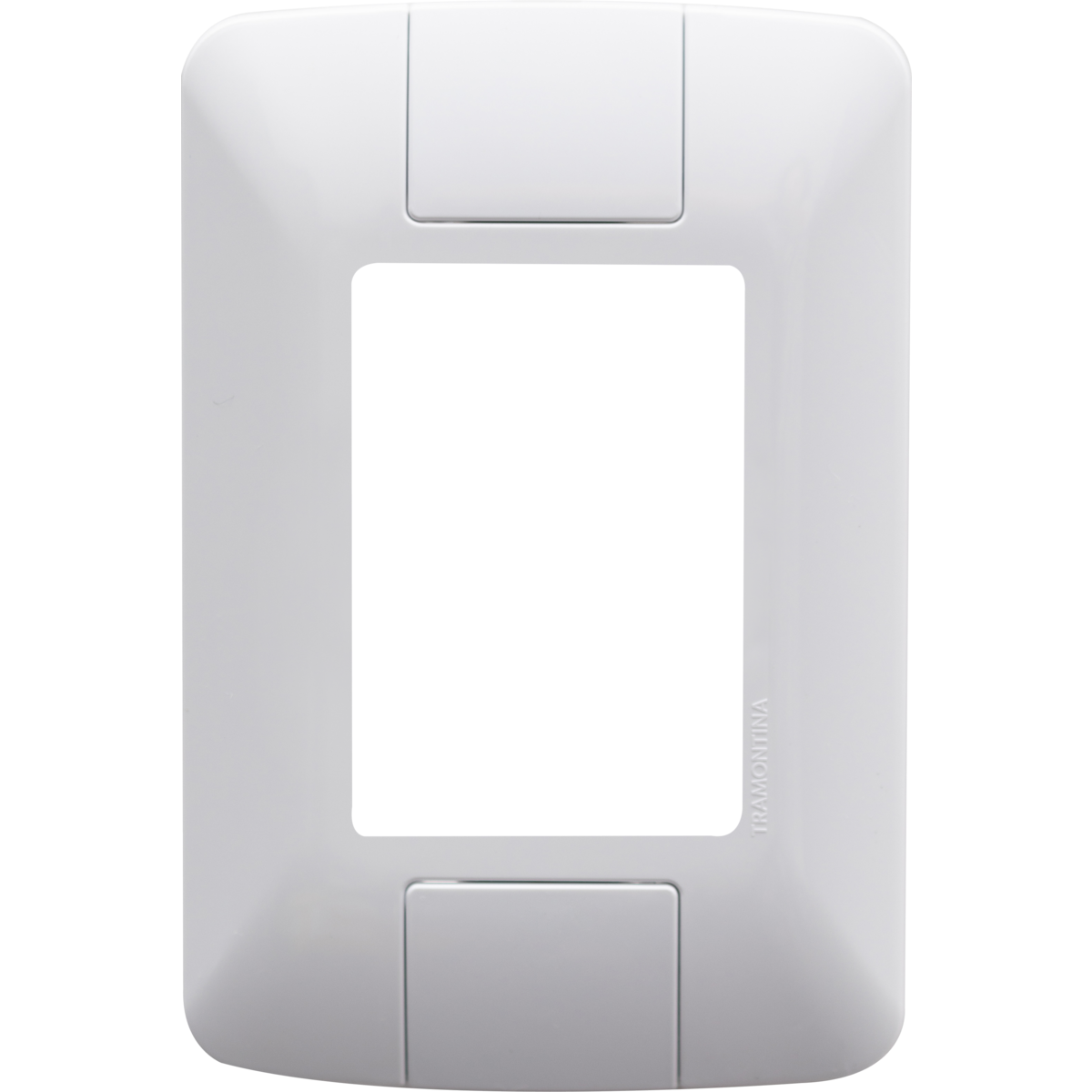 ESPELHO TRAMONTINA 4X2 ARIA 3 MODULOS ref. 024544