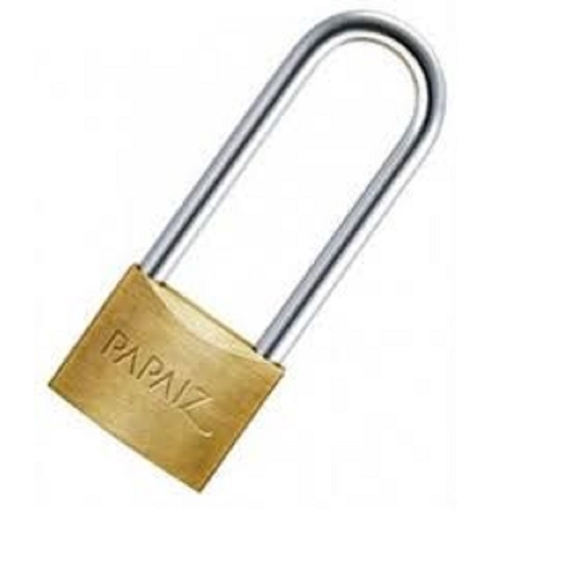 CADEADO PAPAIZ HASTE LONGA 30/70MM ref. 024791