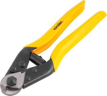 ALICATE CORTE CABO DE ACO 7.1/2 05MM ref. 025066