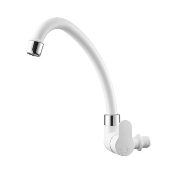 TORNEIRA PL. HERC B. MOVEL ALAVANCA TIVOLI BR/CR ref. 025539