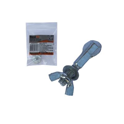 ESTICADOR P/ ARCO SERRA 50MMX8MM ref. 025549