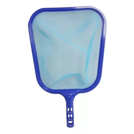 PISCINA PENEIRA ARO PLASTICA CATA FOLHAS S/CABO ref. 025870