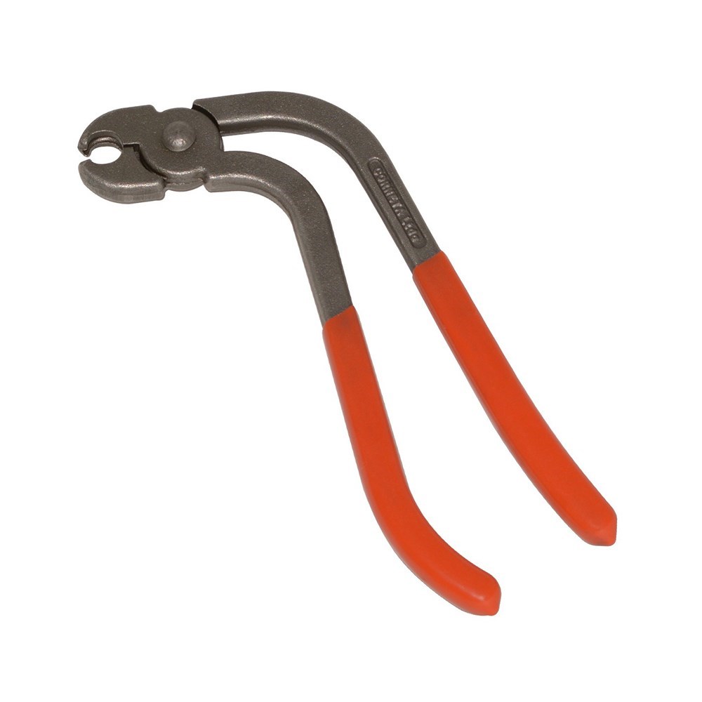 ALICATE TAPECEIRO / ESTOFADOR / CONCERTINA N.08 ref. 026657