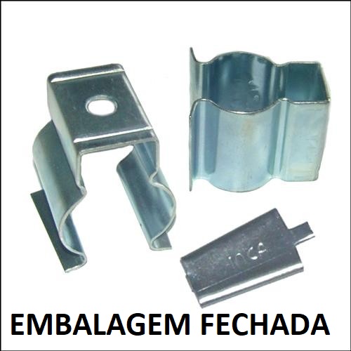ABRAC. TIPO D C/CUNHA.B 3/4 PCT C/ 100 UN ref. 026692