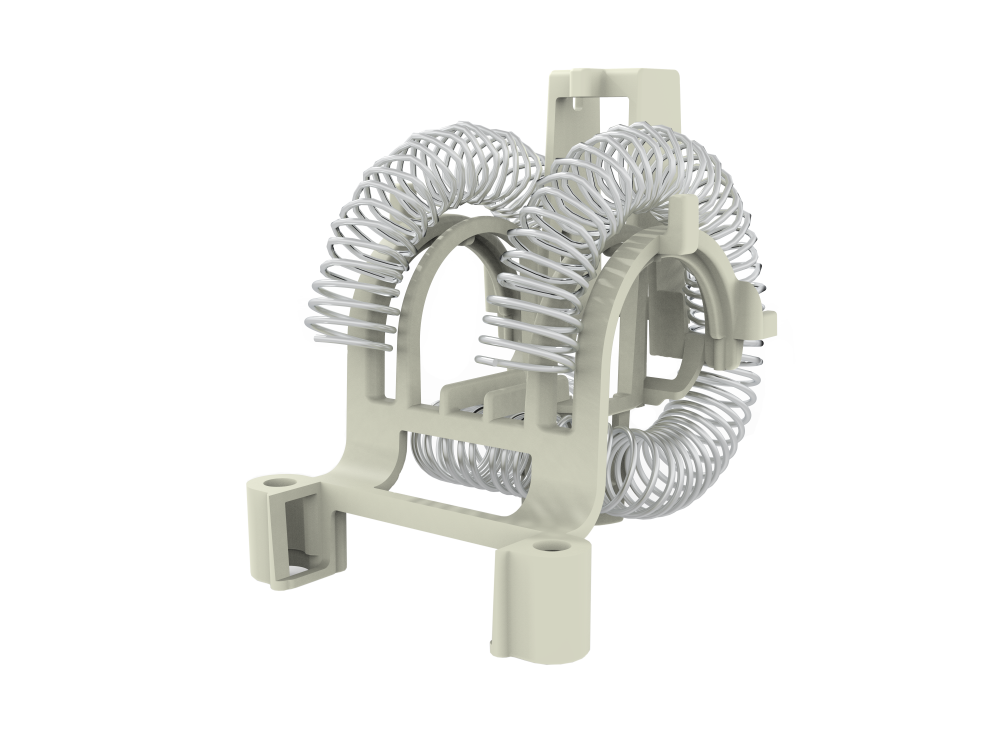RESISTENCIA ORIG. ZAGONEL DUCALI 220V X 7500W ref. 026713