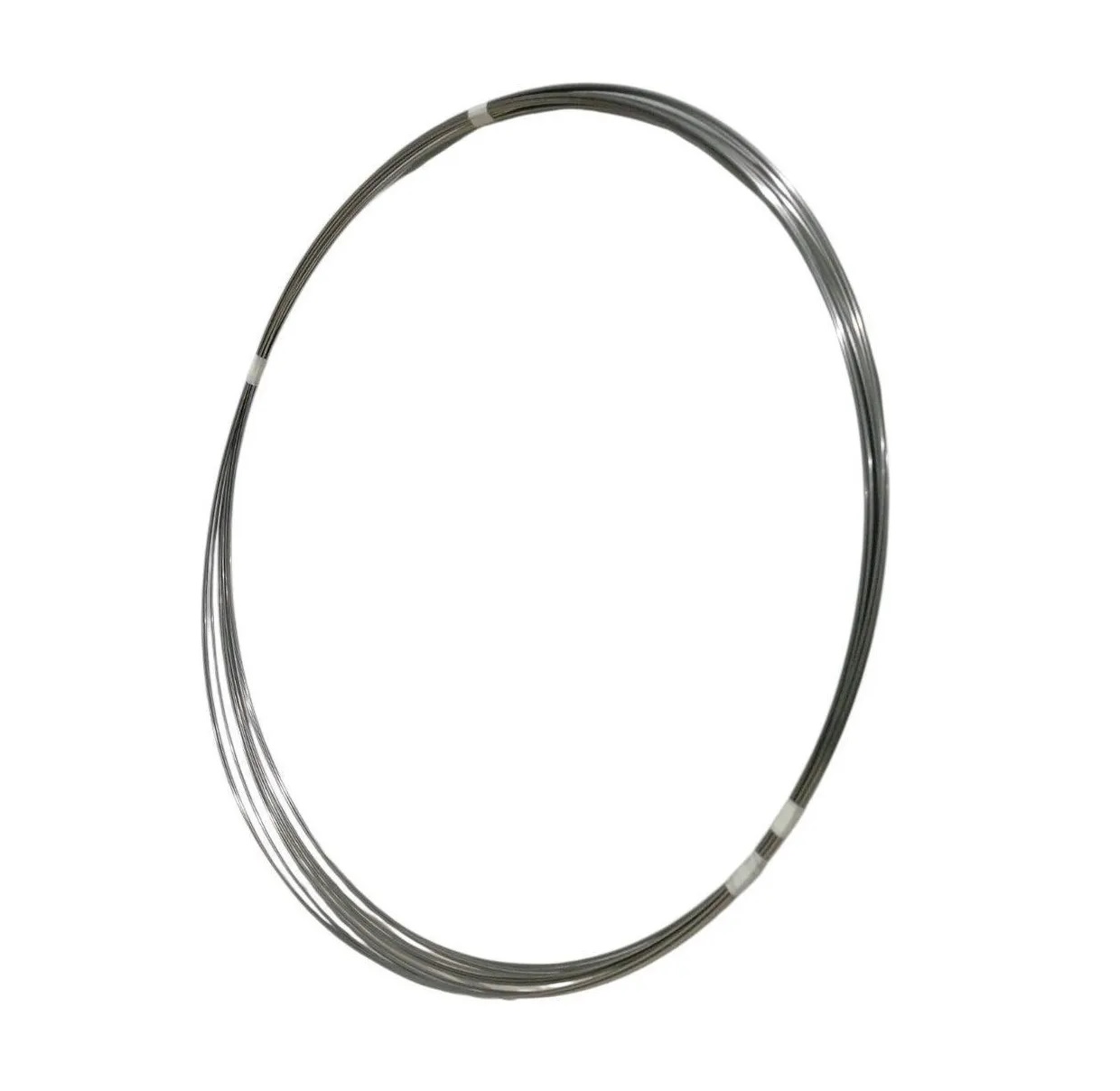 ARAME ACO INOX 302 MOLA 2.5MM ROLO 1KG ref. 027095