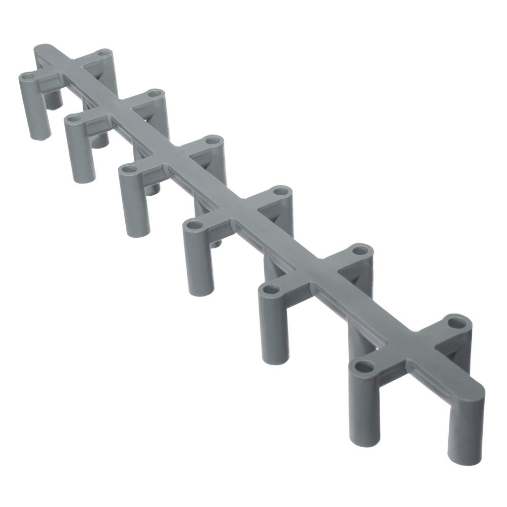 ESPACADOR ARMACAO FERRO CENTOPEIA UNIV. CT 20 R ref. 027132