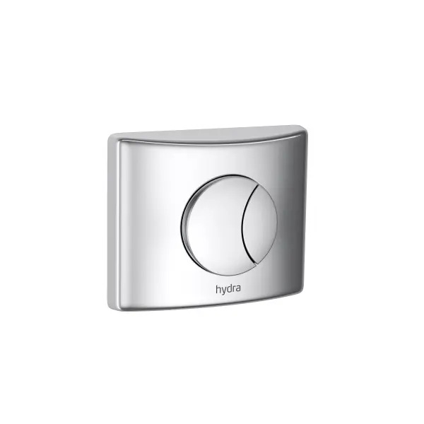 ACABAMENTO P/ VALVULA HYDRA DUO 1.1/4 E 1.1/2 CRO ref. 027231