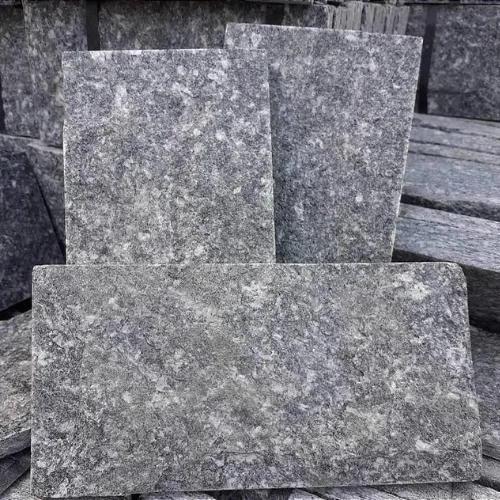 PISO PEDRA MIRACEMA CINZA 11,5CM X 23CM ** PECA ** ref. 027249