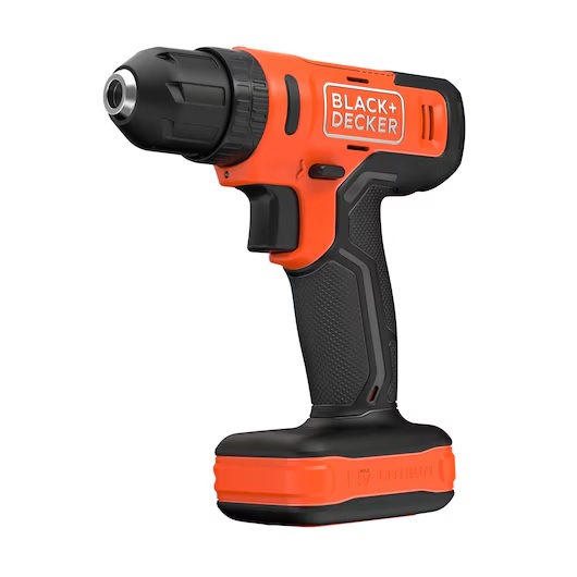 PARAFUSADEIRA BLACK+DECKER BAT 12V MAX C/IMPACTO BIV ref. 027273 - Imagem 3