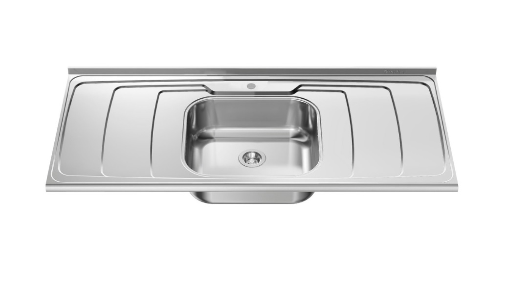 PIA ACO INOX DUBAI 1.50MT ref. 027279