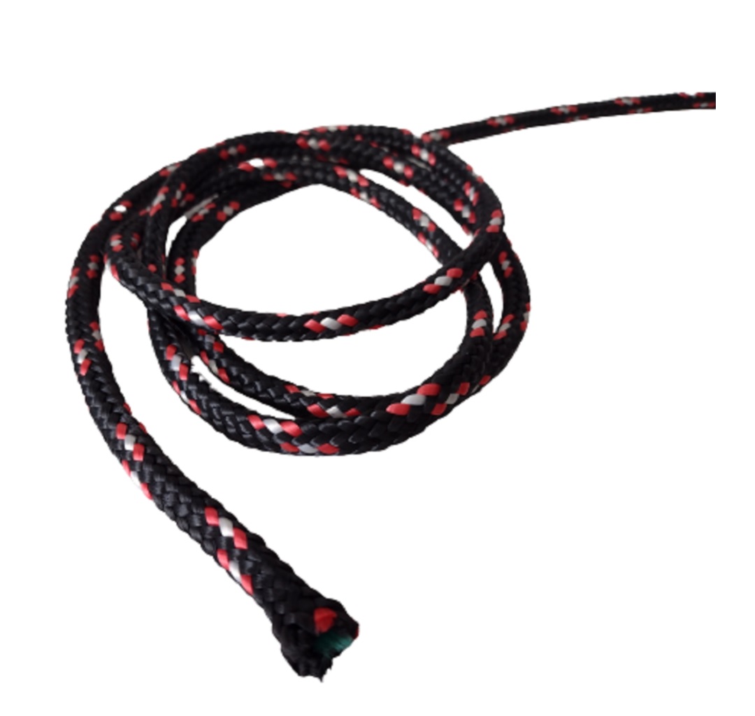 CORDA POLIESTER PT/VM 12 MM ** METRO ** ref. 027283