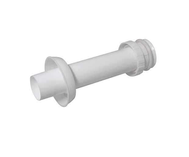 TUBO LIGACAO PVC BRC.20CM C/ANEL CL1 ref. 06.3240