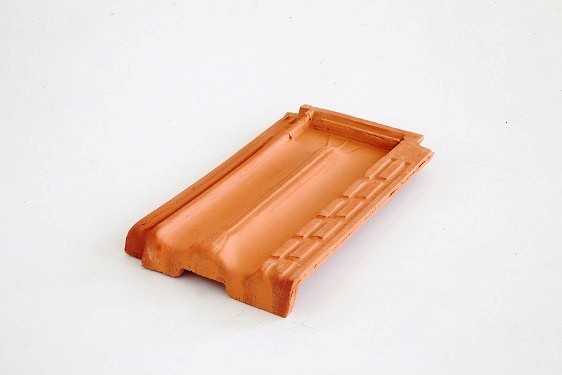 TELHA CER. FRANCESA NATURAL ref. 08.0047