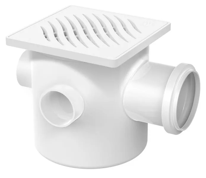 CAIXA SIF.100X100X50 QUA BRA TIGRE ref. 09.0184